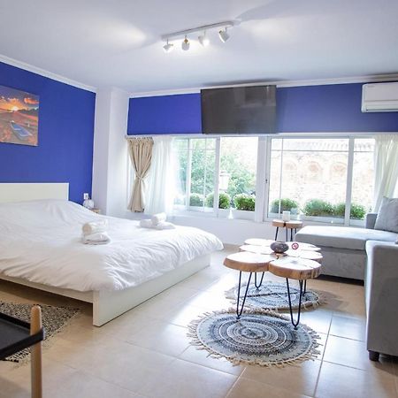 Thessaloniki Center Small Studio Apartment Eksteriør bilde