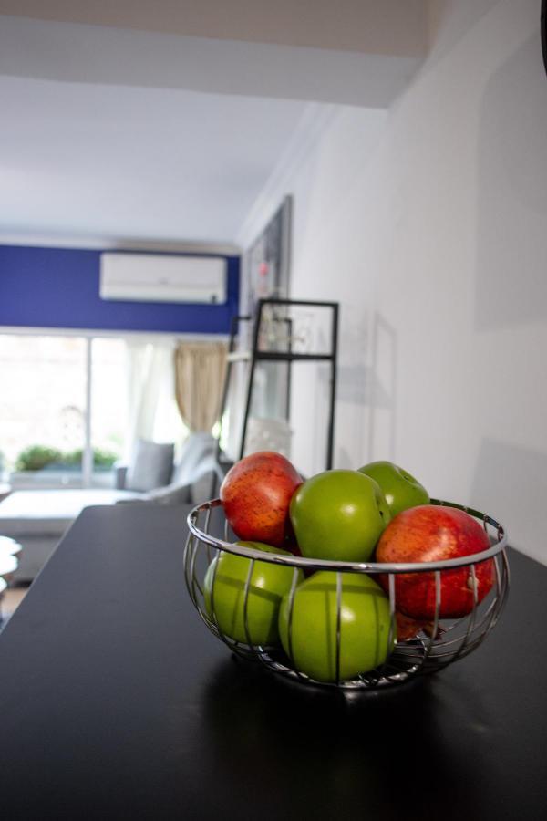 Thessaloniki Center Small Studio Apartment Eksteriør bilde