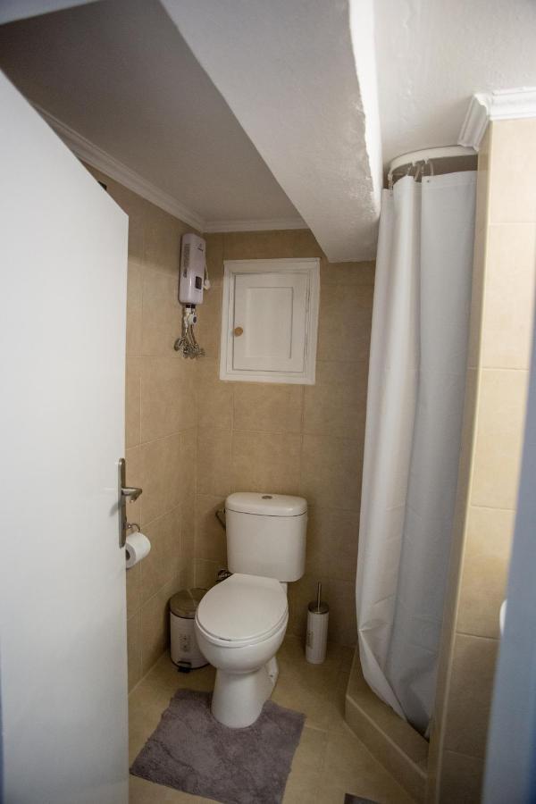 Thessaloniki Center Small Studio Apartment Eksteriør bilde