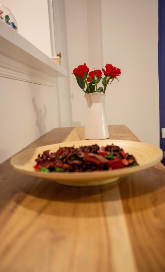Thessaloniki Center Small Studio Apartment Eksteriør bilde